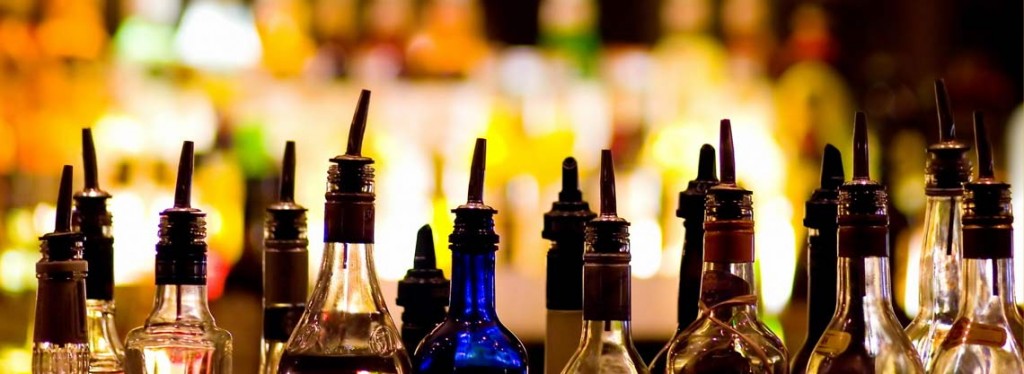 cocktails
